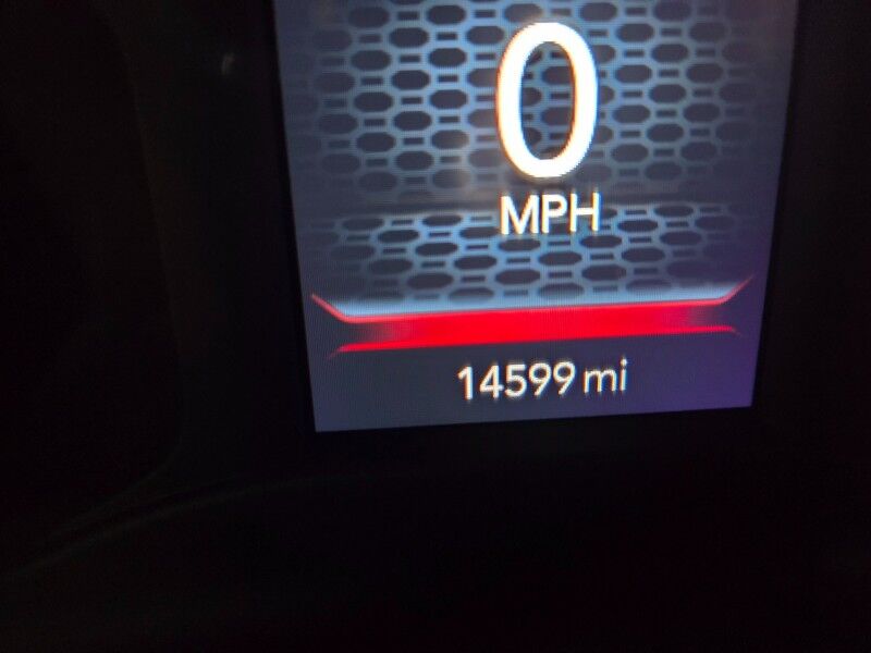 2025 Ram 2500 Lone Star Night Edition Lifted 12in Screen GPS Camera FACTORY WARRANTY Arlington TX