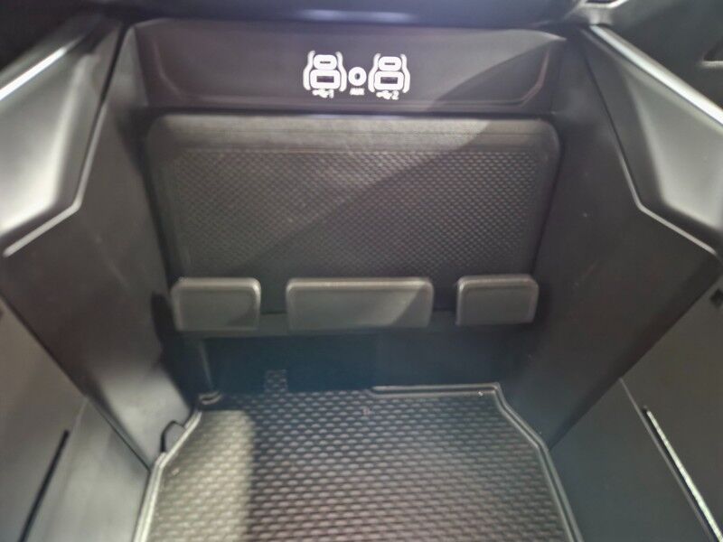 2025 Ram 2500 Lone Star Night Edition Lifted 12in Screen GPS Camera FACTORY WARRANTY Arlington TX