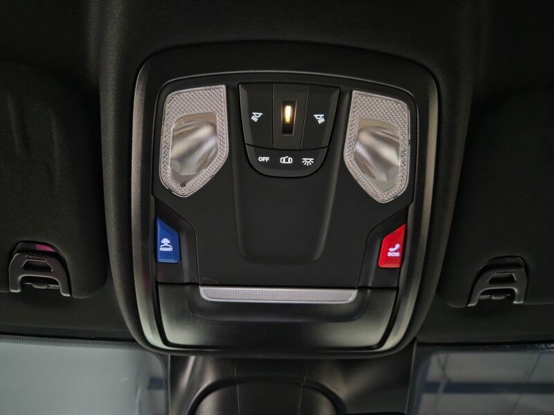 2025 Ram 2500 Lone Star Night Edition Lifted 12in Screen GPS Camera FACTORY WARRANTY Arlington TX