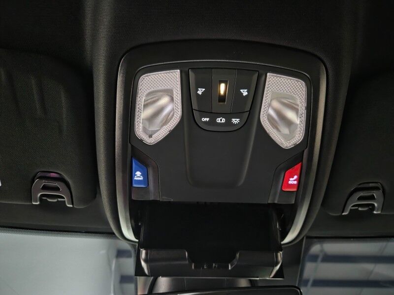 2025 Ram 2500 Lone Star Night Edition Lifted 12in Screen GPS Camera FACTORY WARRANTY Arlington TX