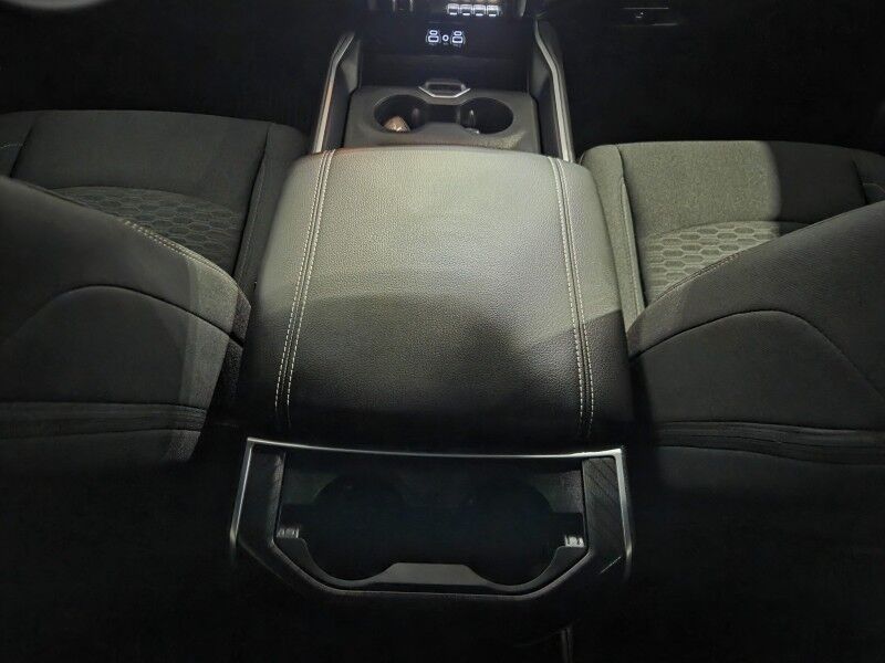 2025 Ram 2500 Lone Star Night Edition Lifted 12in Screen GPS Camera FACTORY WARRANTY Arlington TX