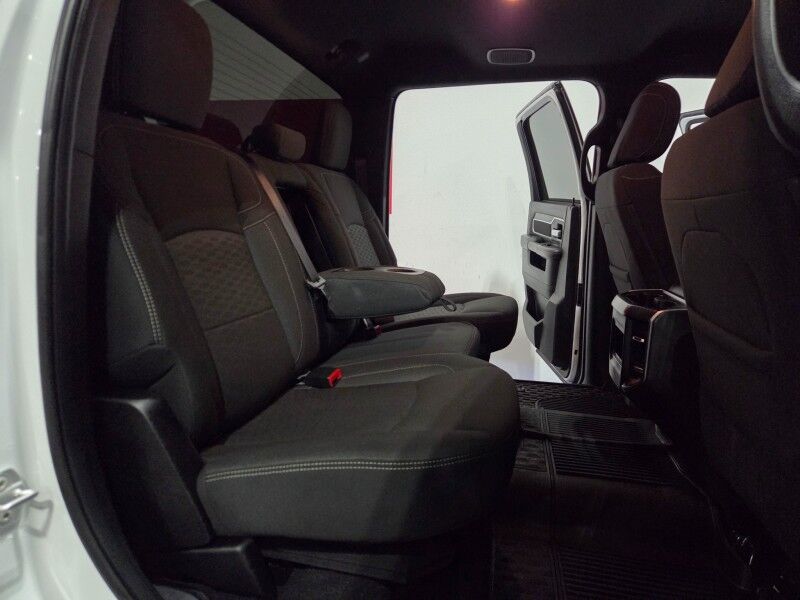 2025 Ram 2500 Lone Star Night Edition Lifted 12in Screen GPS Camera FACTORY WARRANTY Arlington TX