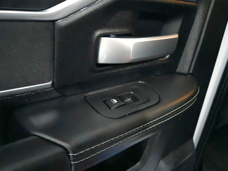 2025 Ram 2500 Lone Star Night Edition Lifted 12in Screen GPS Camera FACTORY WARRANTY Arlington TX