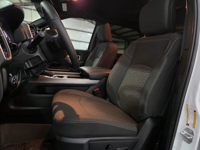 2025 Ram 2500 Lone Star Night Edition Lifted 12in Screen GPS Camera FACTORY WARRANTY Arlington TX