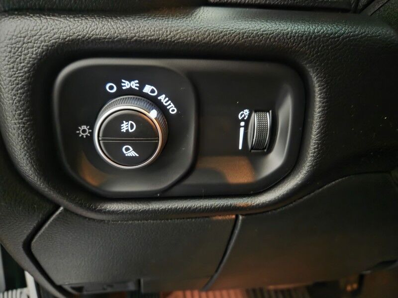 2025 Ram 2500 Lone Star Night Edition Lifted 12in Screen GPS Camera FACTORY WARRANTY Arlington TX