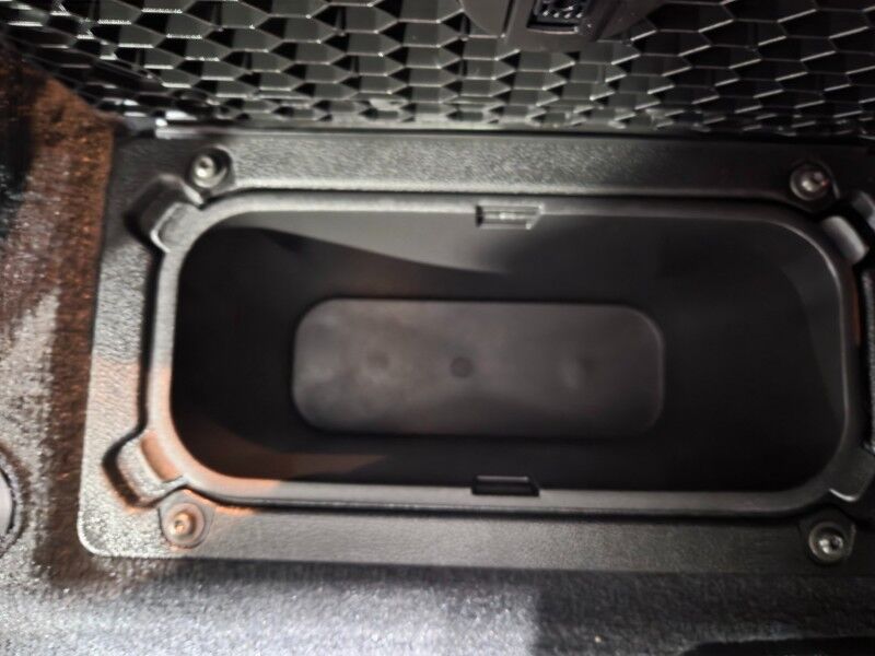 2025 Ram 2500 Lone Star Night Edition Lifted 12in Screen GPS Camera FACTORY WARRANTY Arlington TX