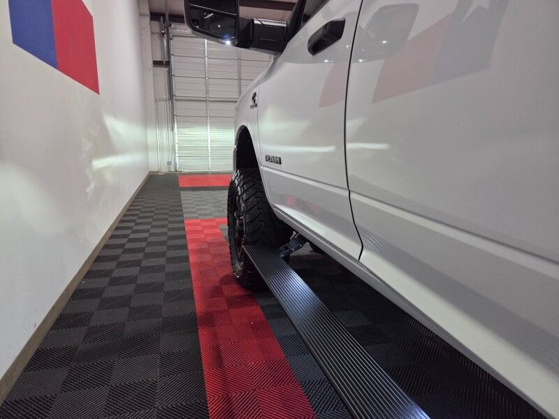 2025 Ram 2500 Lone Star Night Edition Lifted 12in Screen GPS Camera FACTORY WARRANTY Arlington TX