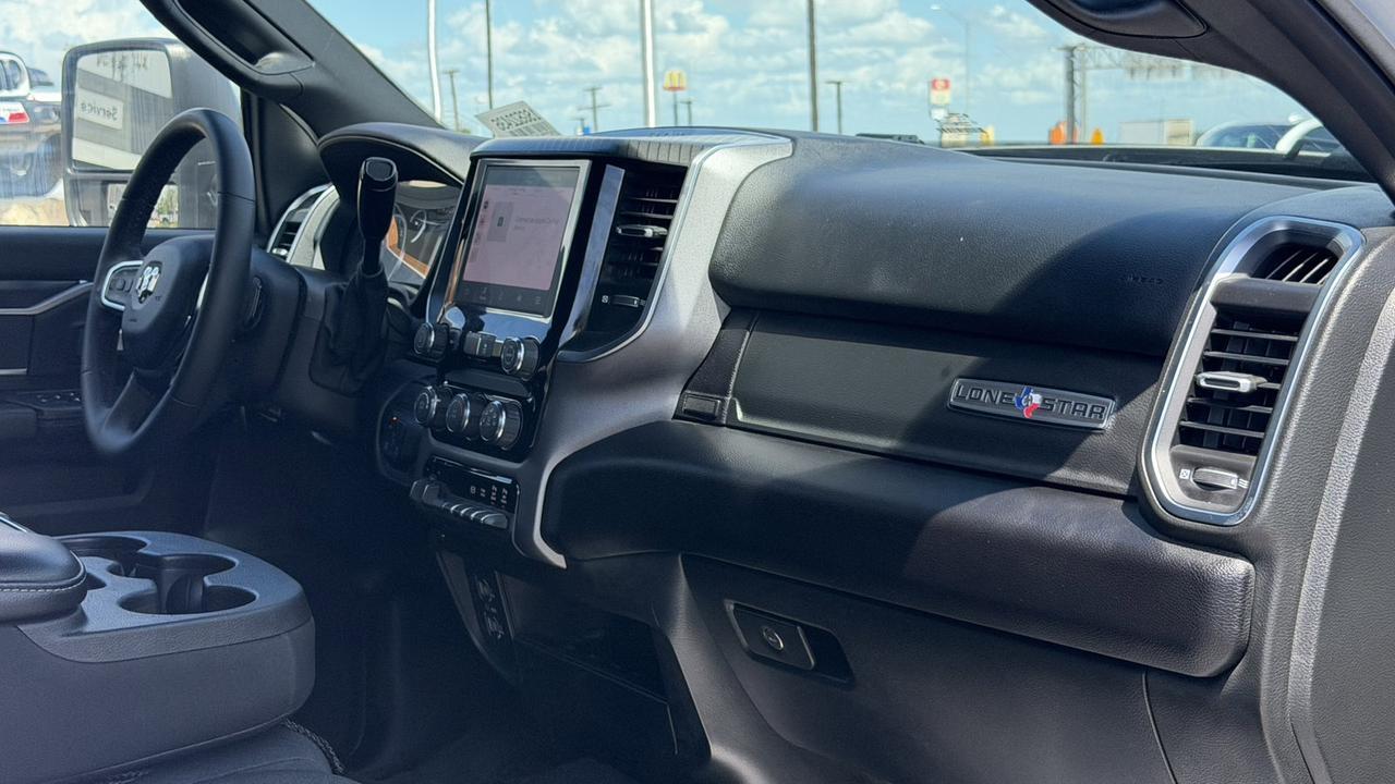 2025 Ram 2500 Lone Star New Braunfels TX