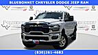 2025 Ram 2500 Lone Star