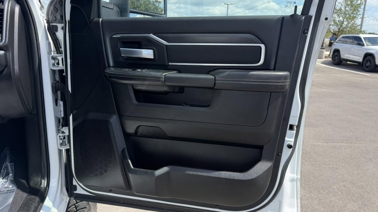 2025 Ram 2500 Lone Star New Braunfels TX