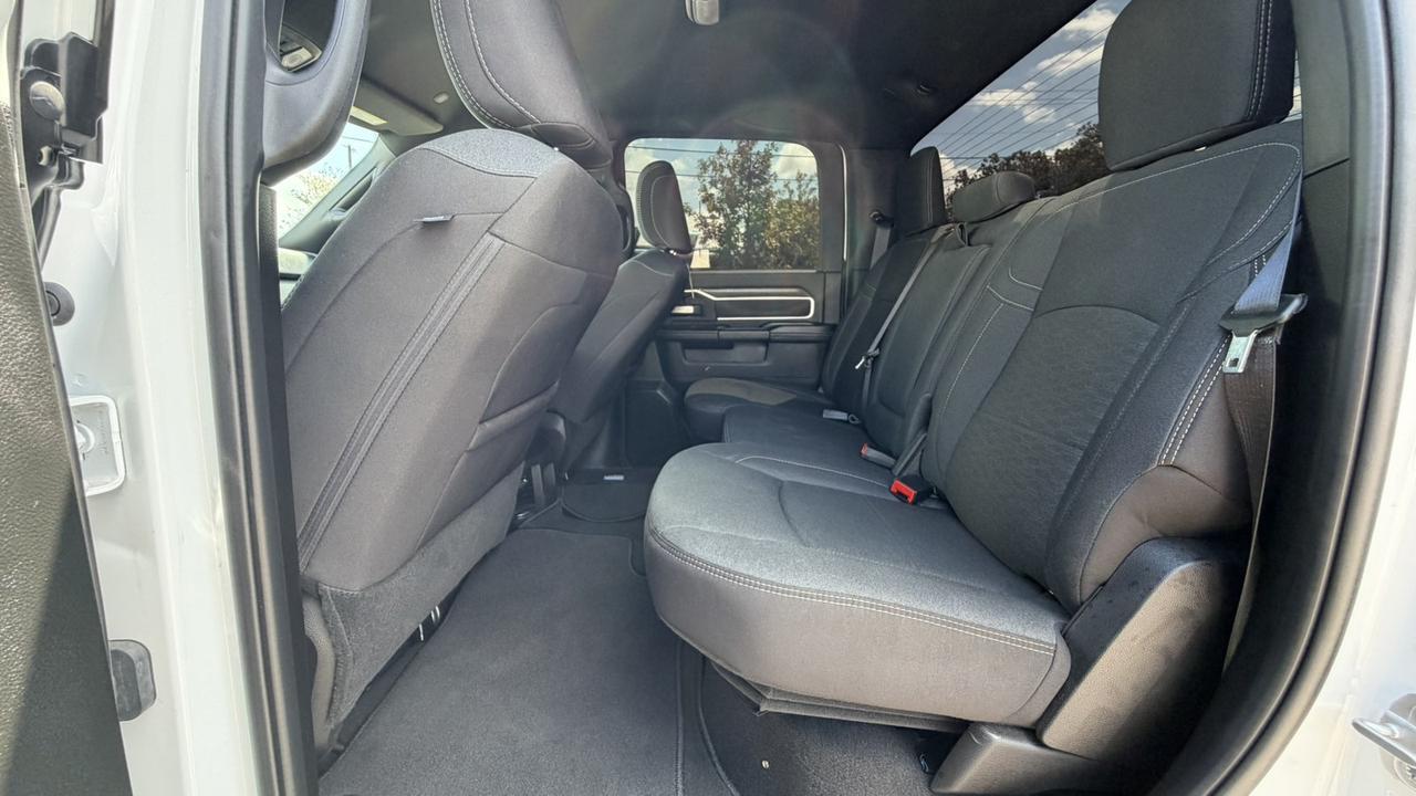 2025 Ram 2500 Lone Star New Braunfels TX