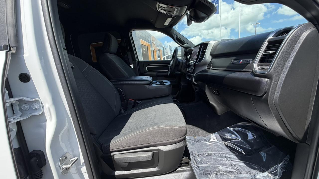 2025 Ram 2500 Lone Star New Braunfels TX