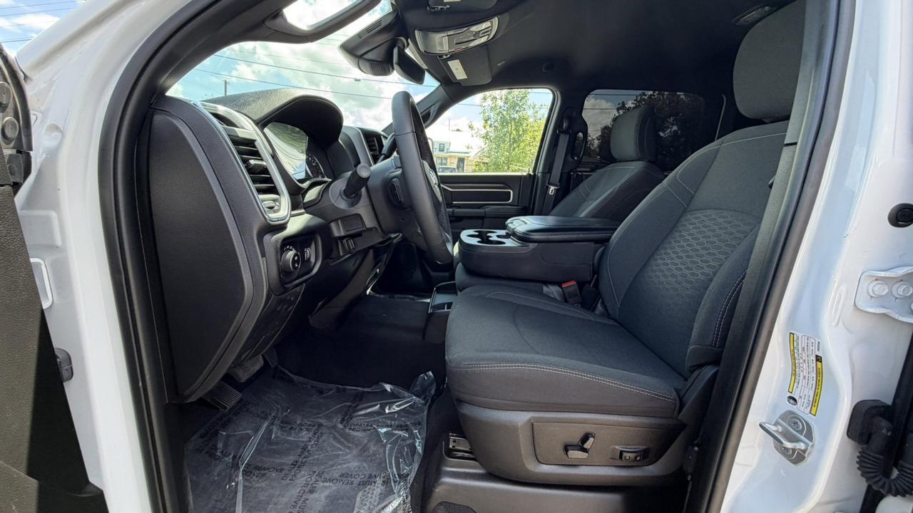 2025 Ram 2500 Lone Star New Braunfels TX
