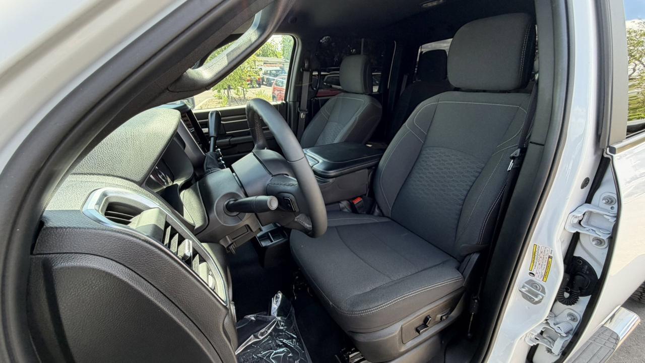 2025 Ram 2500 Lone Star New Braunfels TX