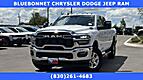 2025 Ram 2500 Lone Star