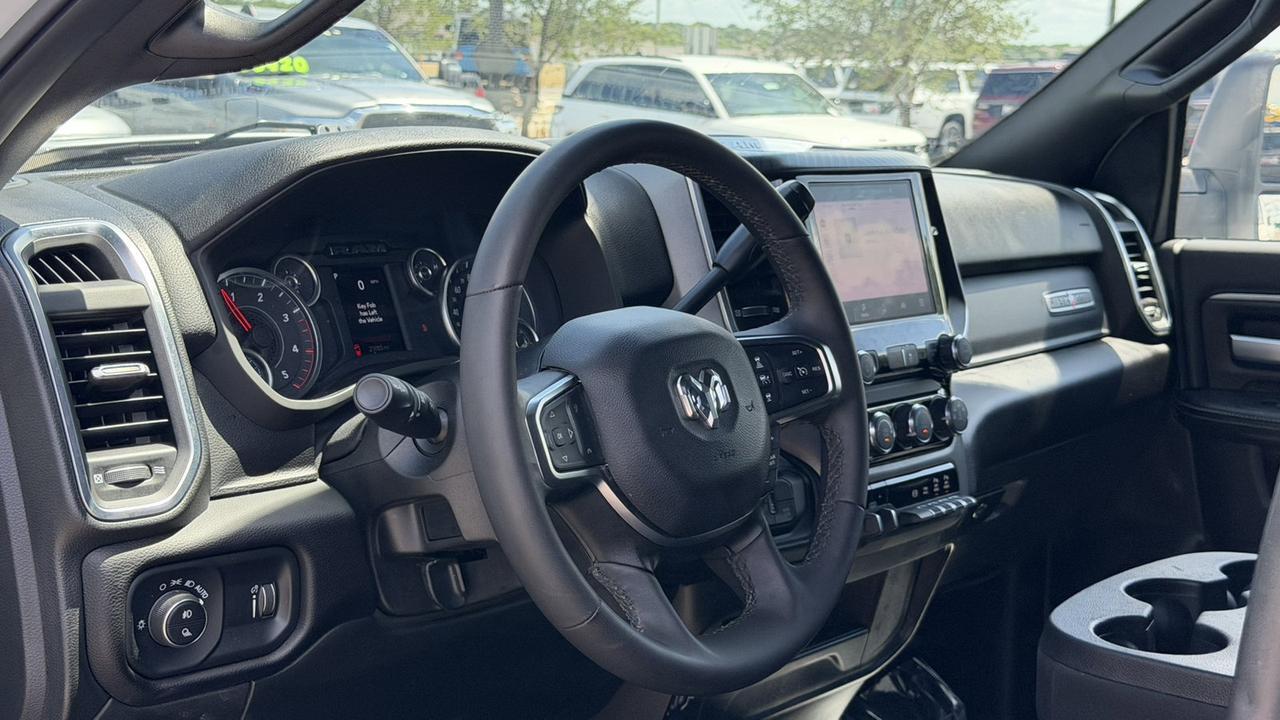 2025 Ram 2500 Lone Star New Braunfels TX