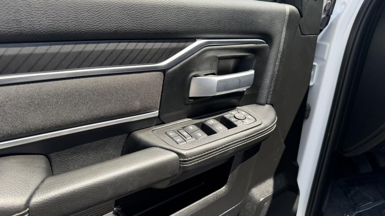 2025 Ram 2500 Lone Star New Braunfels TX