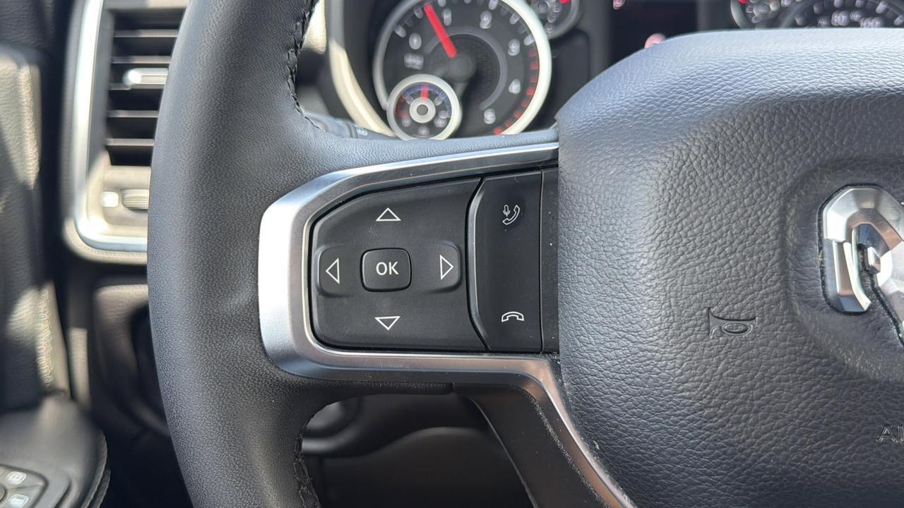 2025 Ram 2500 Lone Star New Braunfels TX