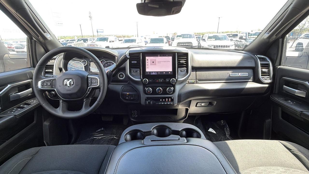 2025 Ram 2500 Lone Star New Braunfels TX
