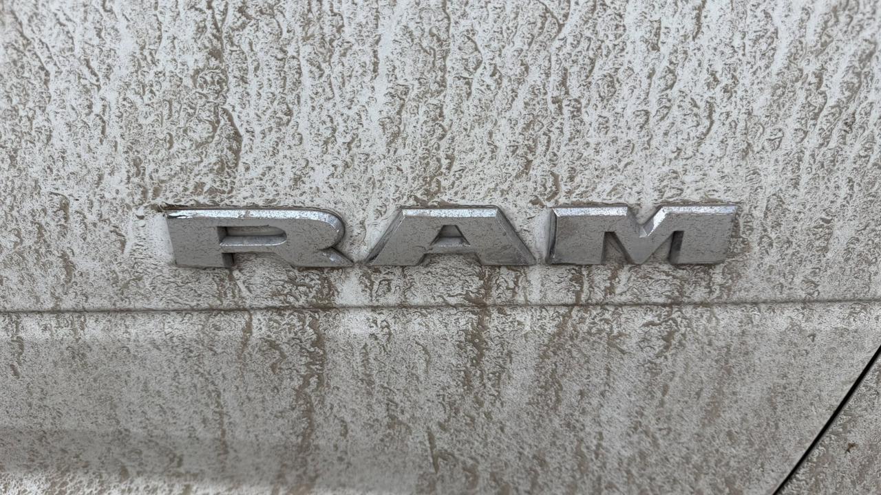 2025 Ram 2500 Lone Star New Braunfels TX
