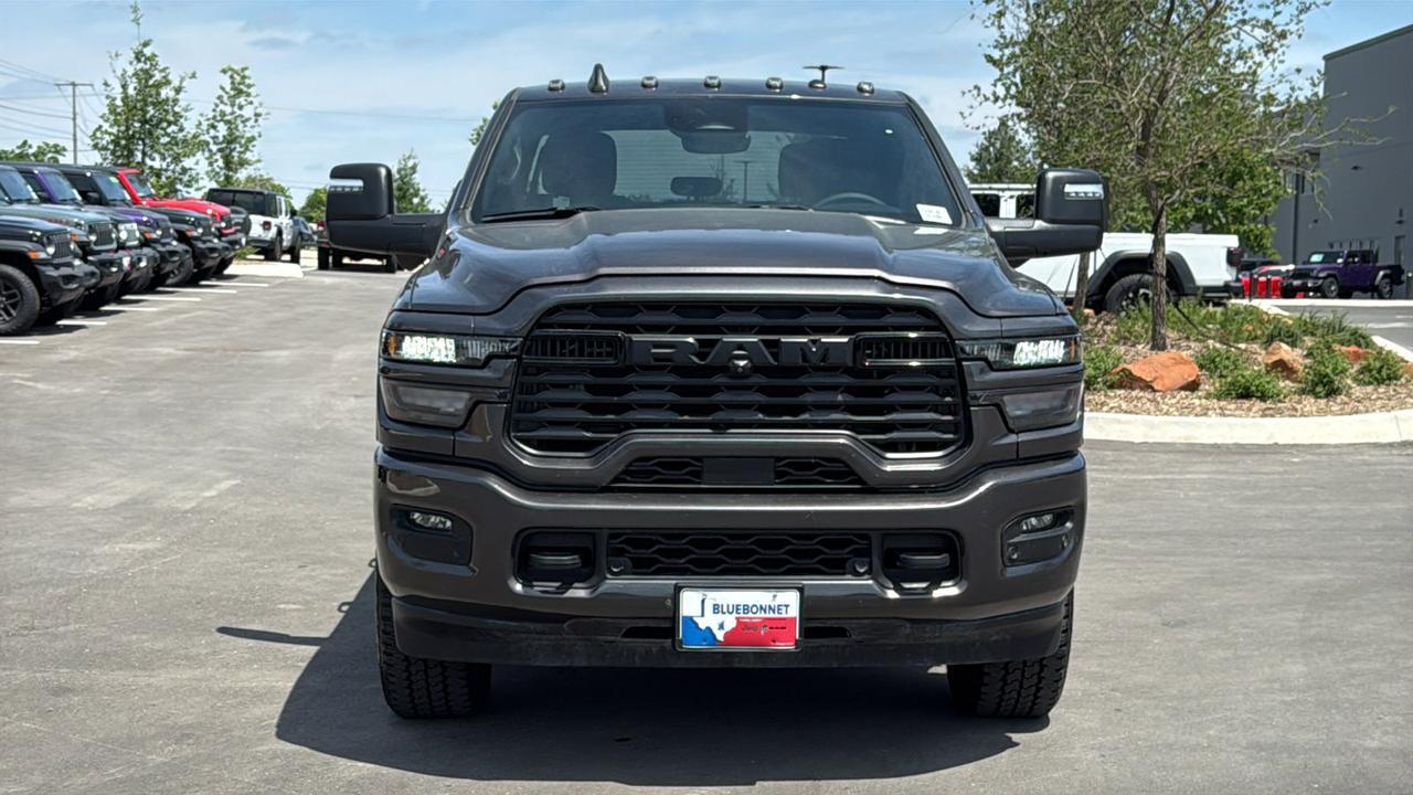 2025 Ram 2500 Lone Star