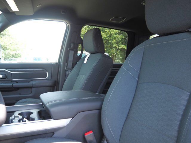 2025 Ram 2500 Lone Star New Braunfels TX