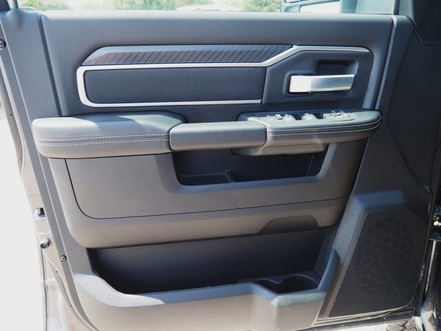 2025 Ram 2500 Lone Star New Braunfels TX