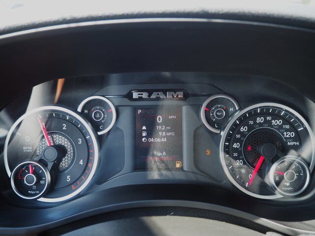 2025 Ram 2500 Lone Star New Braunfels TX