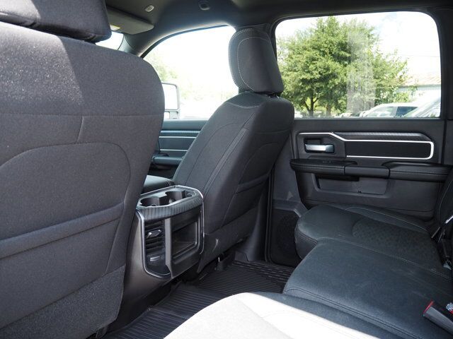 2025 Ram 2500 Lone Star New Braunfels TX
