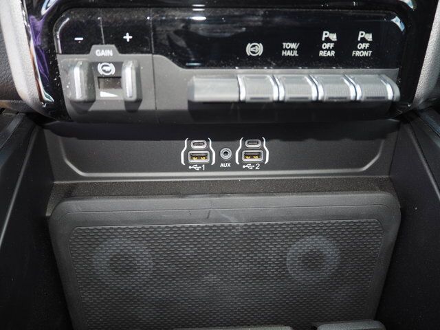 2025 Ram 2500 Lone Star New Braunfels TX