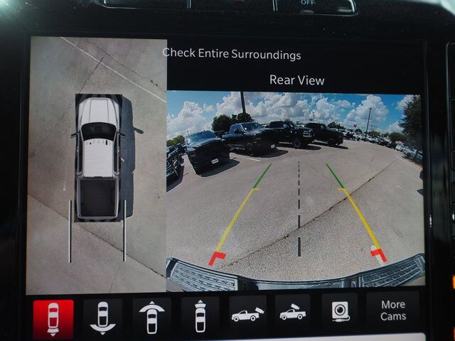 2025 Ram 2500 Lone Star New Braunfels TX
