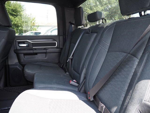 2025 Ram 2500 Lone Star New Braunfels TX