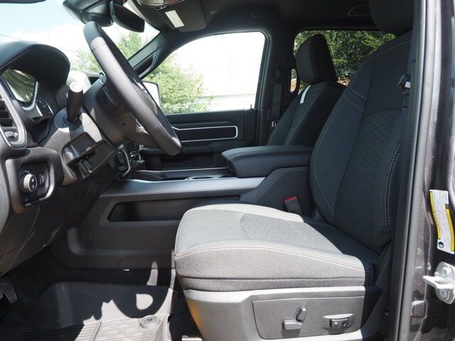2025 Ram 2500 Lone Star New Braunfels TX