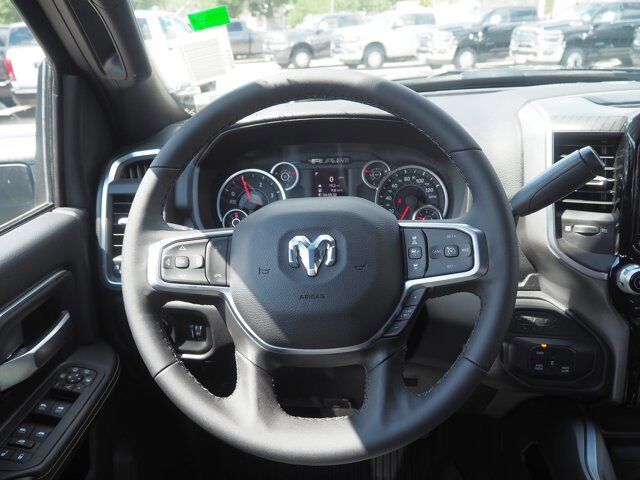 2025 Ram 2500 Lone Star New Braunfels TX