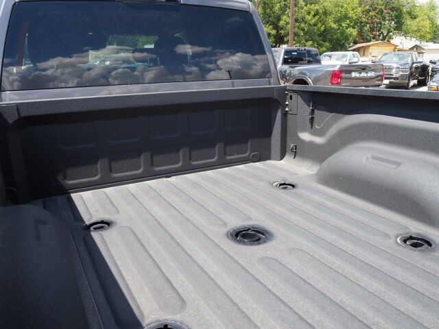 2025 Ram 2500 Lone Star New Braunfels TX