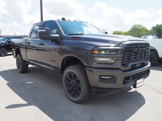 2025 Ram 2500 Lone Star New Braunfels TX