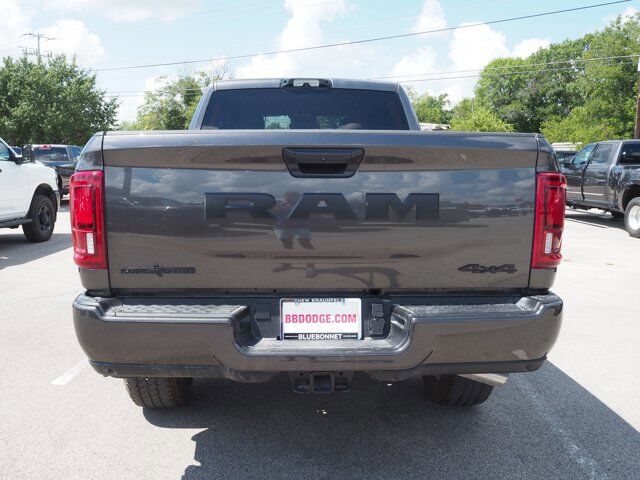 2025 Ram 2500 Lone Star New Braunfels TX