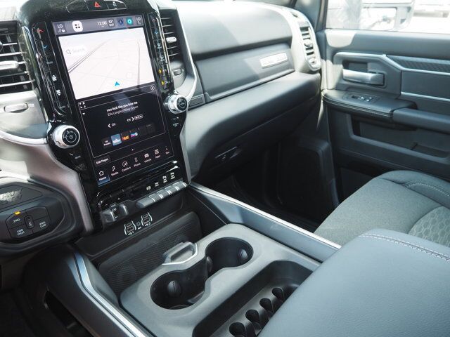 2025 Ram 2500 Lone Star New Braunfels TX