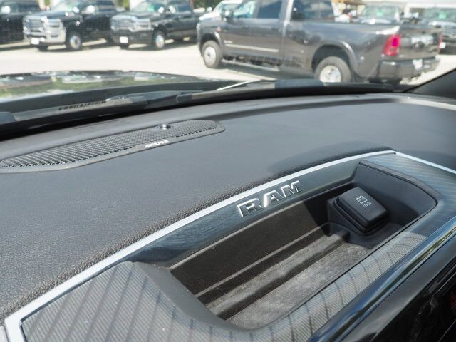 2025 Ram 2500 Lone Star New Braunfels TX