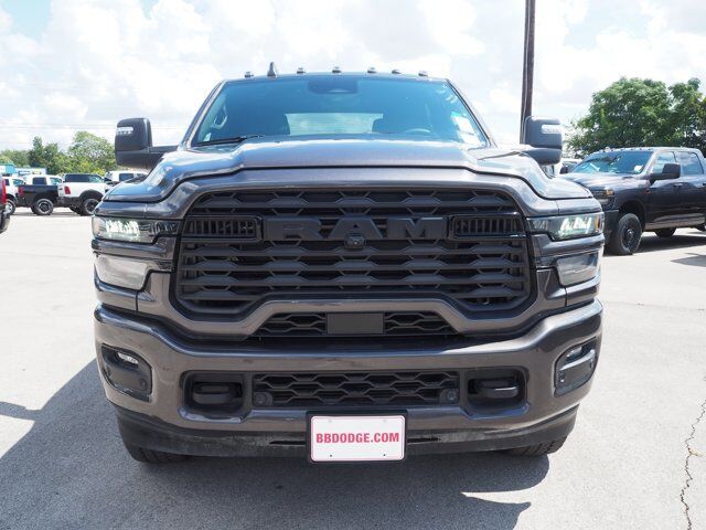 2025 Ram 2500 Lone Star New Braunfels TX