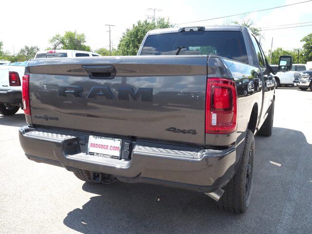 2025 Ram 2500 Lone Star New Braunfels TX