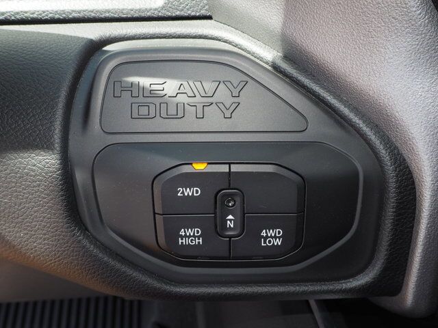 2025 Ram 2500 Lone Star New Braunfels TX