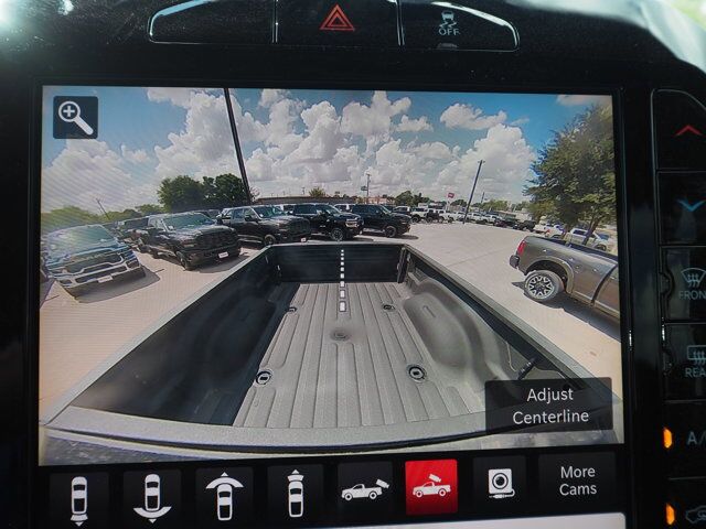 2025 Ram 2500 Lone Star New Braunfels TX