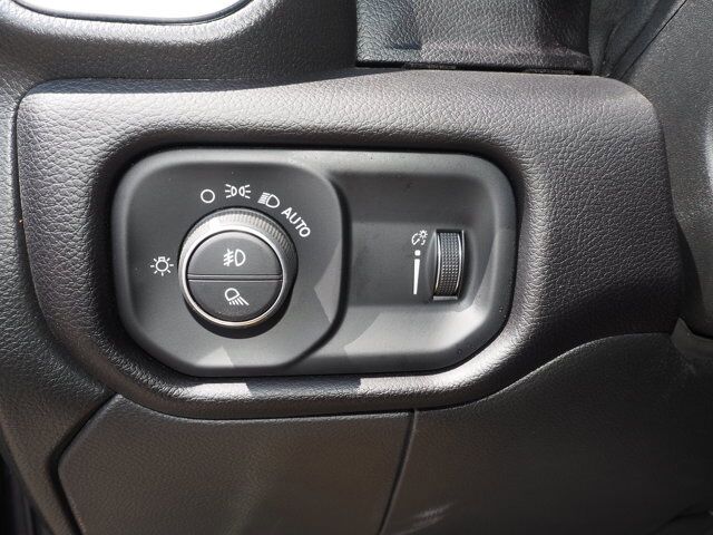 2025 Ram 2500 Lone Star New Braunfels TX