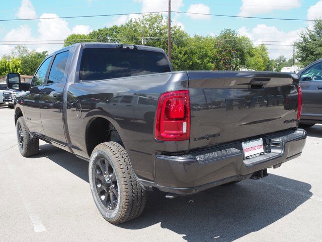 2025 Ram 2500 Lone Star New Braunfels TX