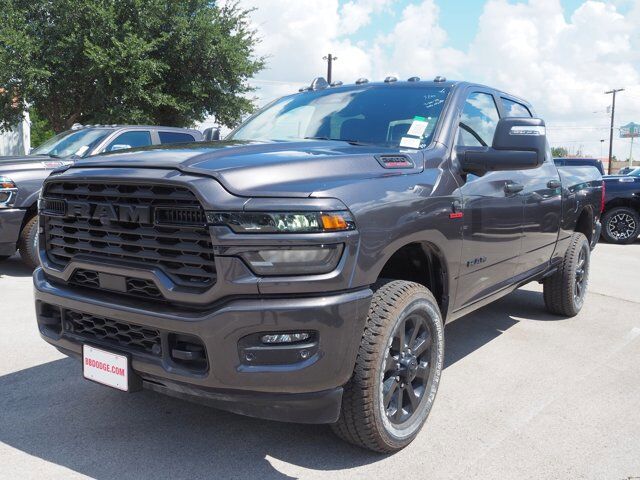 2025 Ram 2500 Lone Star New Braunfels TX