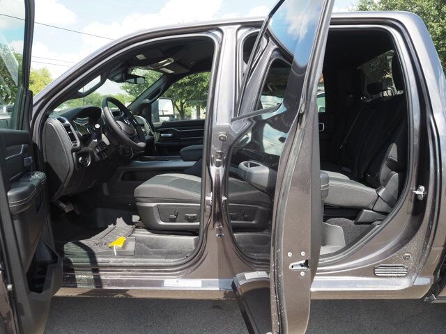2025 Ram 2500 Lone Star New Braunfels TX