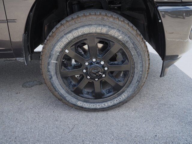 2025 Ram 2500 Lone Star New Braunfels TX