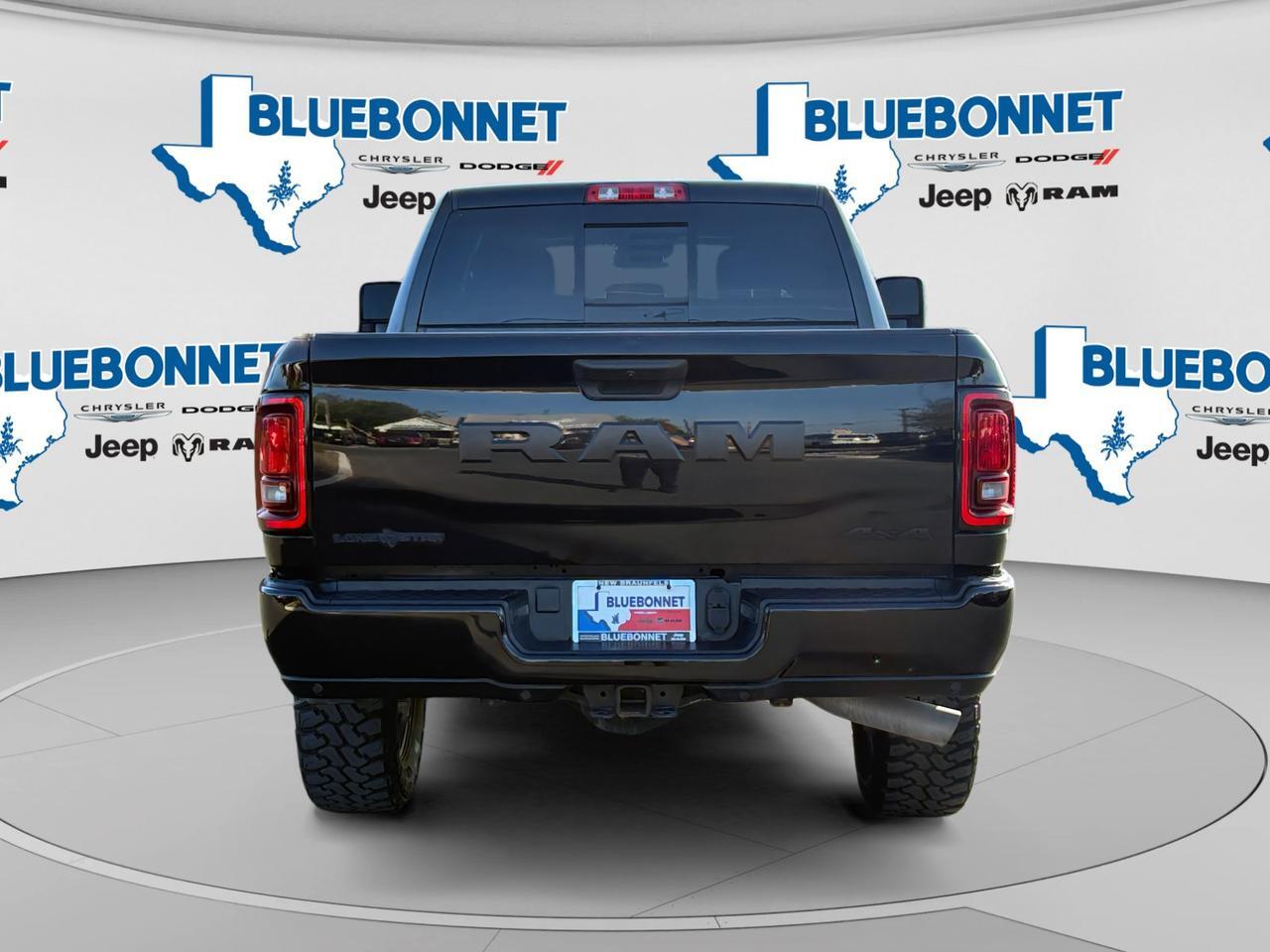 2025 Ram 2500 Lone Star New Braunfels TX