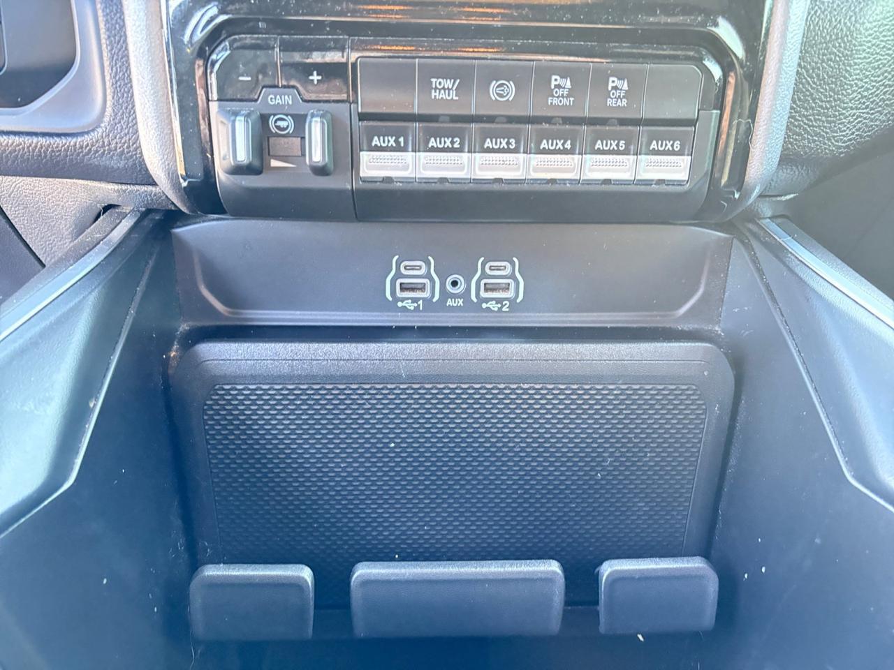 2025 Ram 2500 Lone Star New Braunfels TX